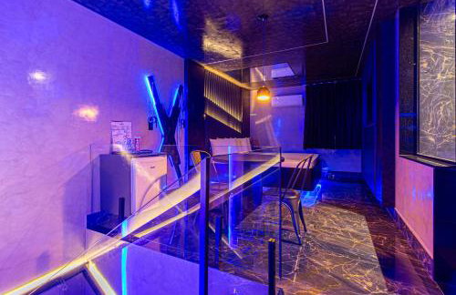 Motel Point ABC - Foto 69