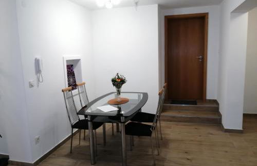 Ebenerdige Ferienwohnung mit großer Terrasse in der Nähe des Waldes, zum wohlfühlen - Foto 22