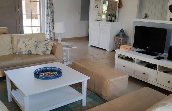 Sunflower Valley Villa, Leobard - Foto 11