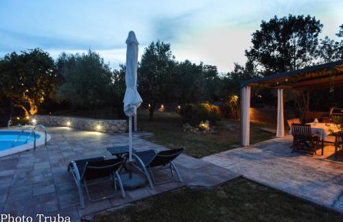 Apartment Villa Oliva - Photo 27