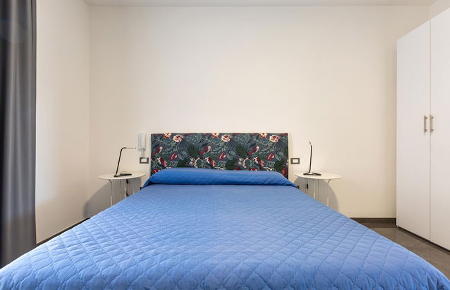 2178 Appartamento Negroamaro by Barbarhouse - Foto 3