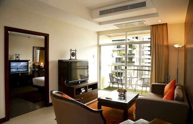 Grand Asoke Suites Boutique Residence - Foto 26