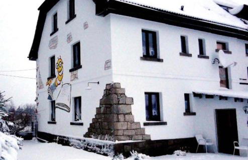 Buchhaus Vier - Mittelgeschoss - Foto 3