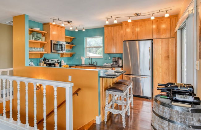 Magnolia Bungalow - Foto 36