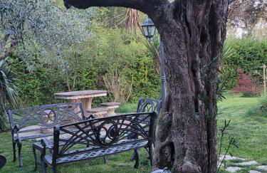 Farfalle in fiore Guesthouse - Foto 23