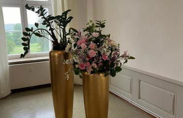 Napoleonsuite auf Schloß Hürbel - Foto 31