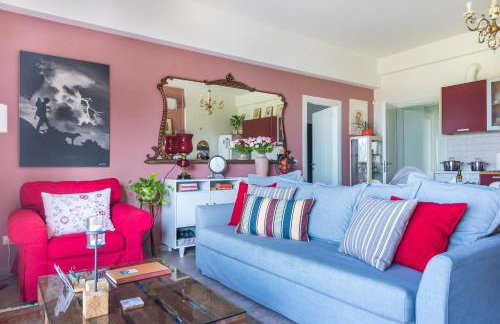 Muses Panoramic View, Minutes from Knossos Minoan Palace - Foto 8