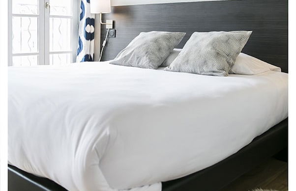 Urban Loft & Spa Marseille - Foto 32