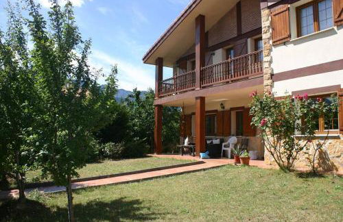 VILLASANA Naturaleza cerca de Bilbao - Photo 1