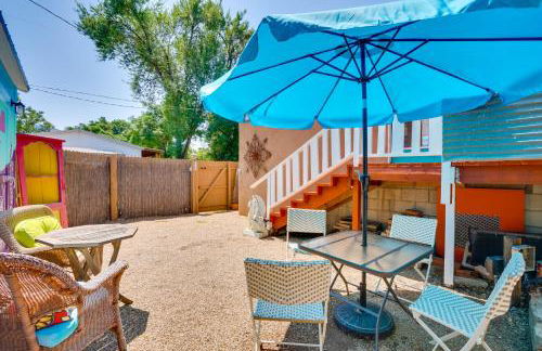 Pet-Friendly Patagonia Apt about 12 Mi to Wineries! - Foto 20