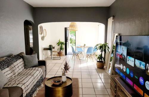 Tropical Charm Little Havana Calle Ocho 3 - Foto 4