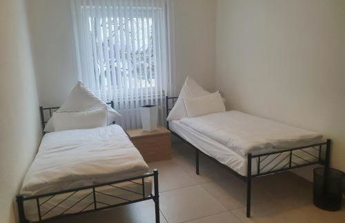 Ferienwohnung/Montagewohnung 2 - Foto 1