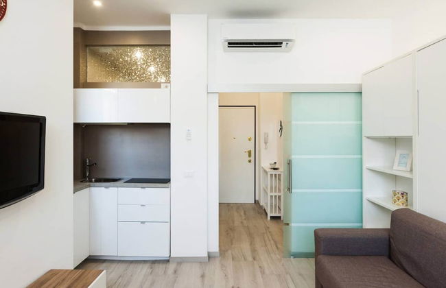 Monolocale Milano Centro-Linate Moderno e Confortevole - Foto 5