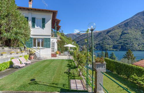 Casa Bambu - splendida vista lago e posto auto - Foto 6