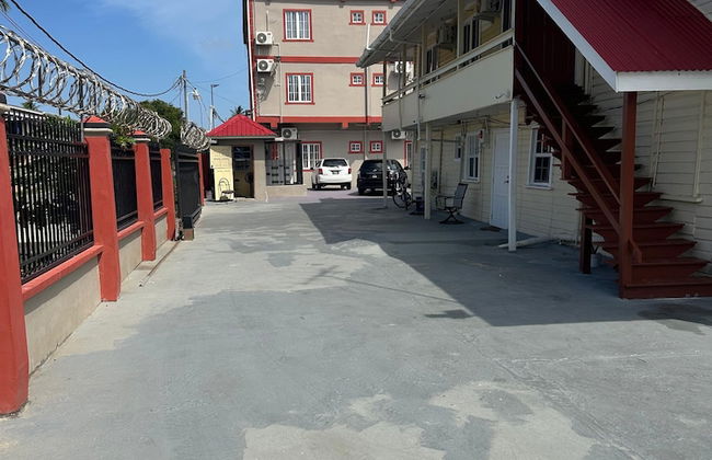 Your Next Level Int Executive Apartment - Foto 68