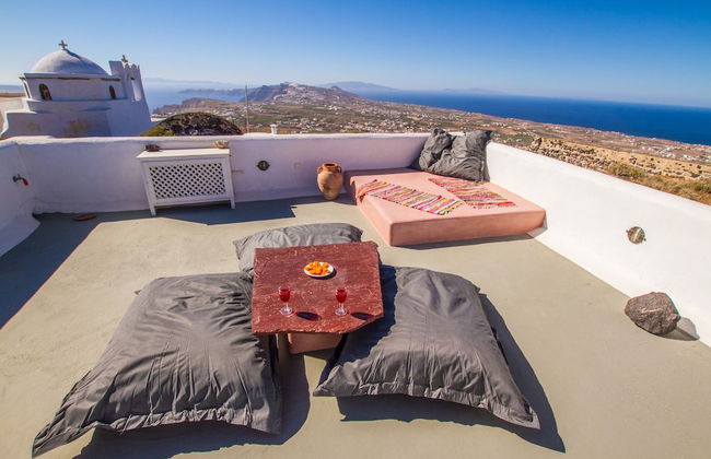 Skyline Villa - Foto 24