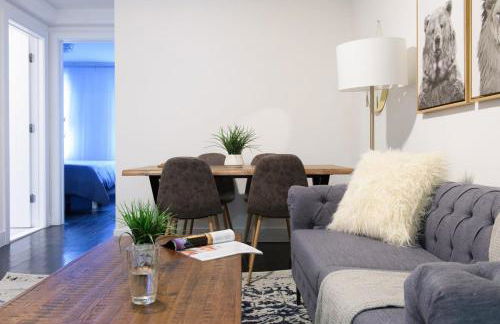 39-1 Renovated 3BR Prime Midtown West - Foto 48