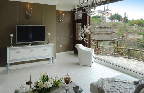 holiday home Caserio Lomo Arriba Torre del Sol, Vera de Erques - Foto 18