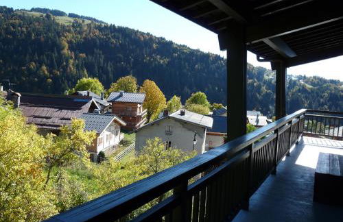 Le Bourjaillet - Photo 14