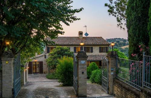 Holiday Home La Girolima- MarchFerienhäuser by Interhome - Foto 24