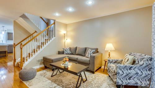 Wilmington Vacation Rental Less Than 2 Mi to Downtown! - Foto 4