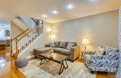 Wilmington Vacation Rental Less Than 2 Mi to Downtown! - Foto 4