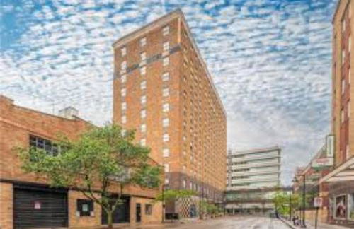 Designer Downtown Condo Suite - Splendid View - Foto 25