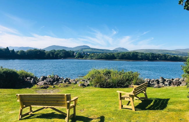 3 Bedroom Sleeping 5 and Only 15 Minute s Walk From Kenmare - Foto 22