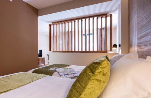 Dauria Suites HA - Foto 31