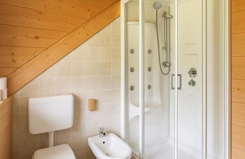 Tarvisio Splendid Retreat with Gym - Foto 8