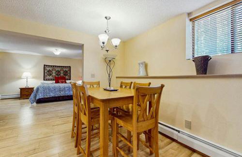 Pine Valley Lodge - Foto 3