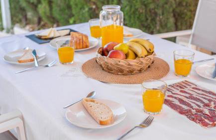 Casa El Refugio de Paco Alhaurín de la Torre by Ruralidays - Foto 26