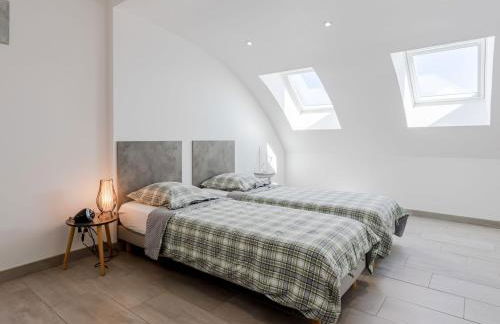 Holiday Home Pirou Beach by Interhome - Foto 38