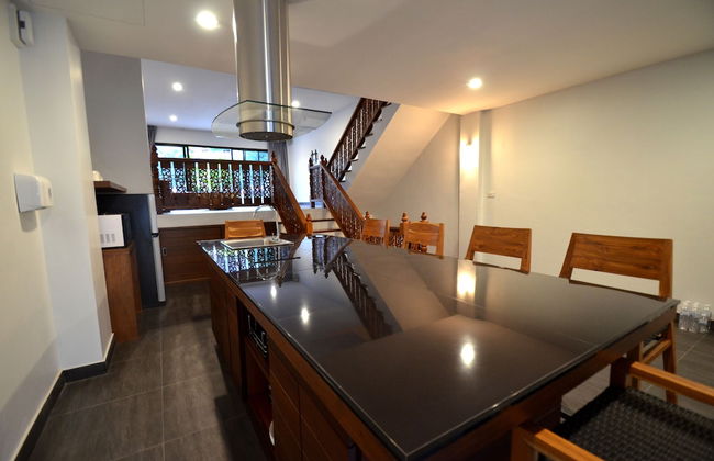 Sila Pool Villa - Foto 11