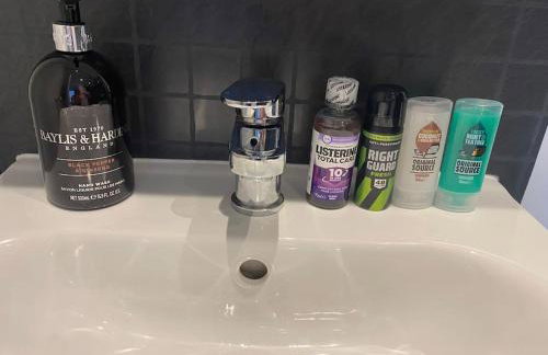 CLITHEROE TOWN CENTRE MODERN 2 BED APARTMENT - Foto 24