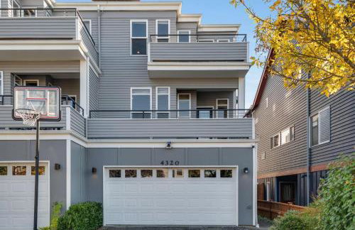 Perch - Phinney Guest House - Photo 72