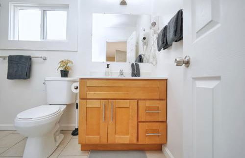 Central Berkeley Garden Oasis - Foto 19