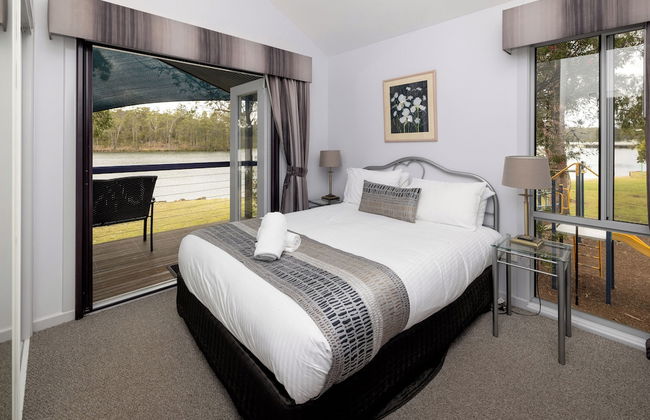 Big4 Nelligen Holiday Park - Foto 21