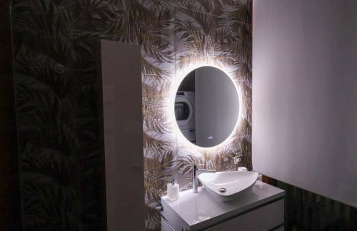 Blu Petrolio Stay-Karabas Apartments - Foto 69