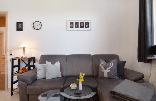 Ferienwohnung Kornelia Ebner - Foto 3