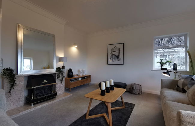 Beech Dreams - Stylish Place to Stay - Foto 14