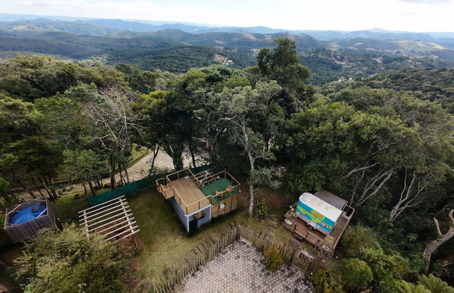 Recanto lira 2 - Foto 58