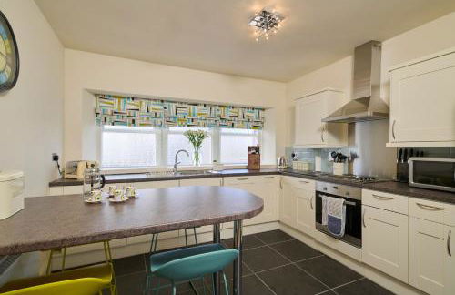 Monkland Cottage - Foto 10