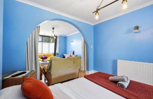 4 Bedroom Central Birmingham - Foto 22