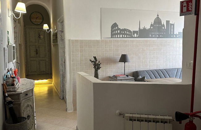 Guest House Relais Indipendenza - Foto 25