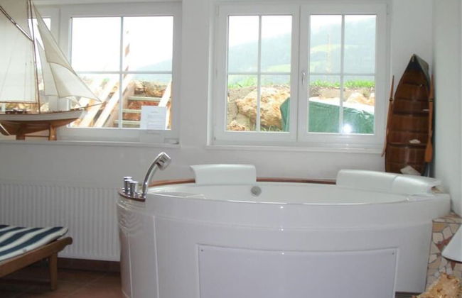 Altenmarkt Villa With a Fireplace - Foto 19