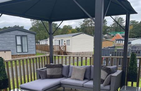 5 the green,lilliardsedge holiday park - Foto 20