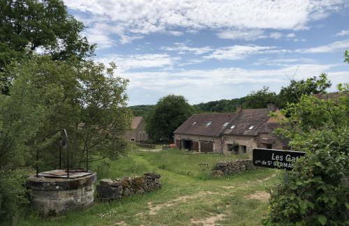 Hameau Les Gaties - Foto 25