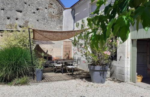 Meublé de tourisme La Maison d'Orgy - Foto 35