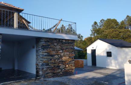 Casa de baixo studios - Foto 53